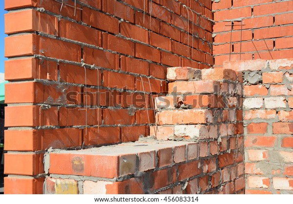 diy bricklaying