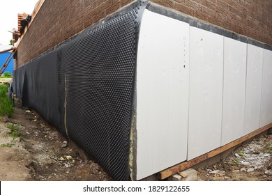 557 Foundation leak Images, Stock Photos & Vectors | Shutterstock