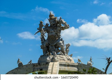 68 Kumbakarna Statue Images, Stock Photos & Vectors | Shutterstock