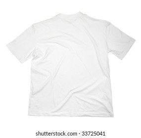 14,514 Wrinkled white shirt Stock Photos, Images & Photography ...