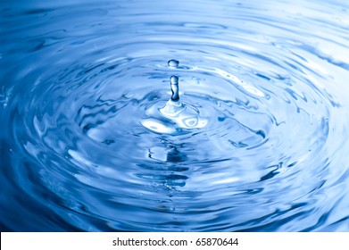 53,296 Falling Drop Water Close Images, Stock Photos & Vectors ...