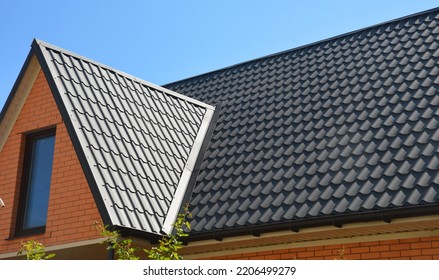 2,728 Waterproofing gutter Images, Stock Photos & Vectors | Shutterstock