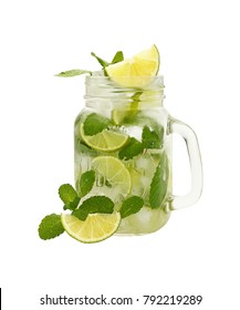 Download Mojito Mason Jar Images Stock Photos Vectors Shutterstock PSD Mockup Templates