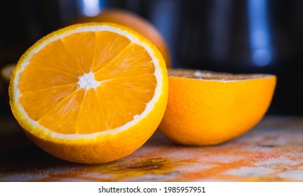 230 Citrus carpels Images, Stock Photos & Vectors | Shutterstock