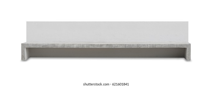 Concrete Bench Images Stock Photos Vectors Shutterstock