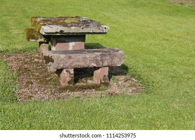Many Chair Bench Images Stock Photos Vectors Shutterstock
