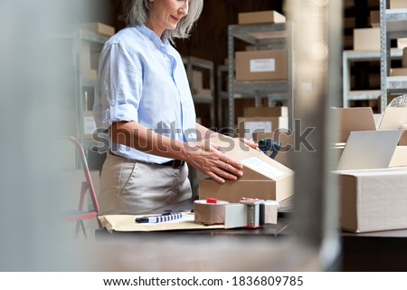 Similar – Image, Stock Photo female hands and small white flowers