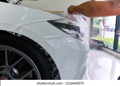 555 Car Protective Clear Coat Images, Stock Photos & Vectors | Shutterstock