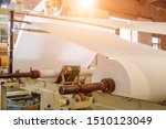 close to Paper and pulp mill 