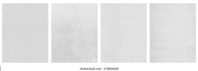 Close up paper texture pack - Shutterstock ID 1728924265