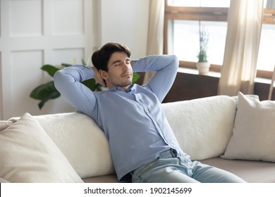 57,958 Sleeping In Couch Images, Stock Photos & Vectors | Shutterstock