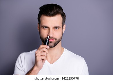 novelty nose hair trimmer