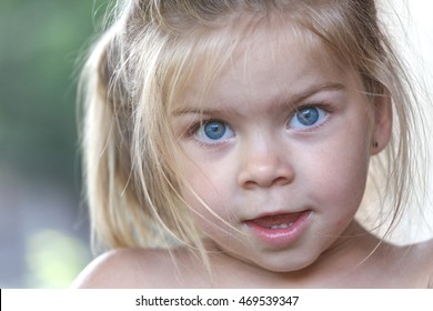 Similar Images Stock Photos Vectors Of Baby Girl With Green