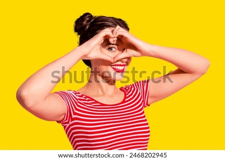 Similar – Image, Stock Photo Two pretty young woman having fun on the seaside