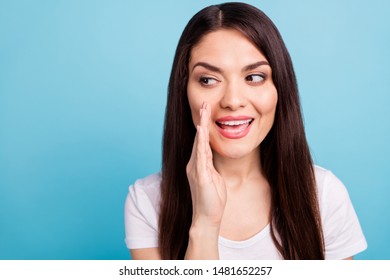 926 Someone telling secret Images, Stock Photos & Vectors | Shutterstock