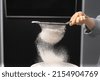 flour strainer