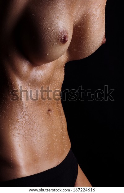 Thin Wet Boobs Fitness Thin Wet Boobs Fitness