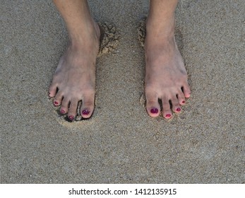 Dolan Twins Feet