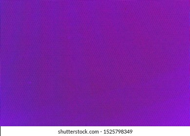 a close up pixels on the computer screen or monitor device surface. digital gadgets
