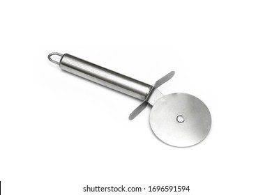 4,166 Pizza Cutter White Background Images, Stock Photos & Vectors 