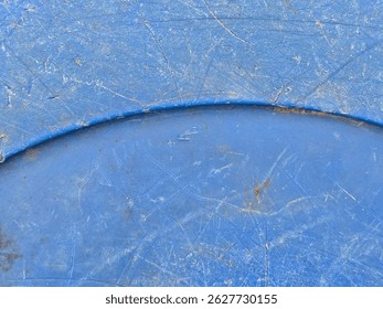 close up plastic texture background