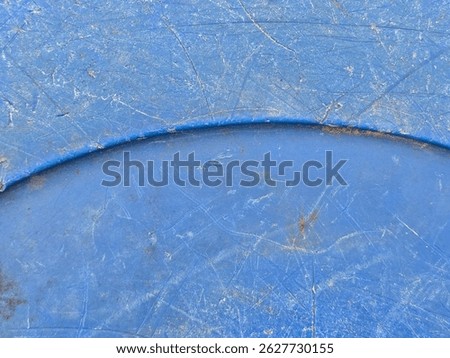 close up plastic texture background
