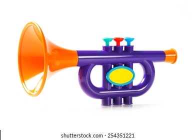 where can i buy a toy trumpet