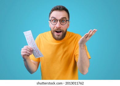 38,706 Man lottery Images, Stock Photos & Vectors | Shutterstock