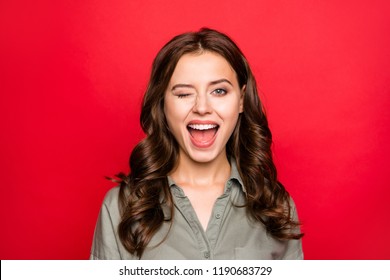 19,060 Woman Mouth Wide Open Stock Photos, Images & Photography ...