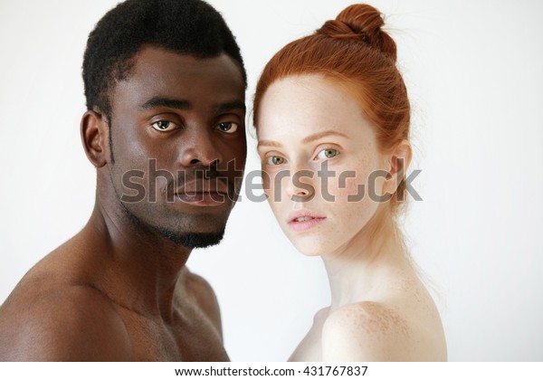 Black guys do why white love guys A White