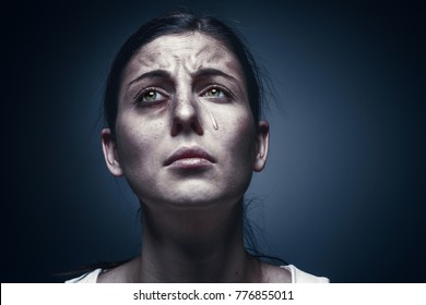 73,919 Hurt face Images, Stock Photos & Vectors | Shutterstock