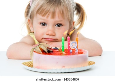 962 Third birthday cake Images, Stock Photos & Vectors | Shutterstock