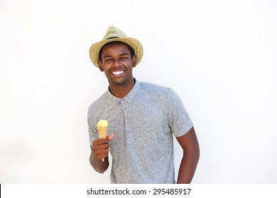 Man Holding Ice Cream Images Stock Photos Vectors Shutterstock