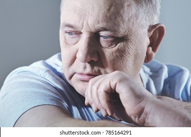 368 Depressed fat old man Images, Stock Photos & Vectors | Shutterstock