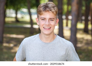 Blonde teen boy porn