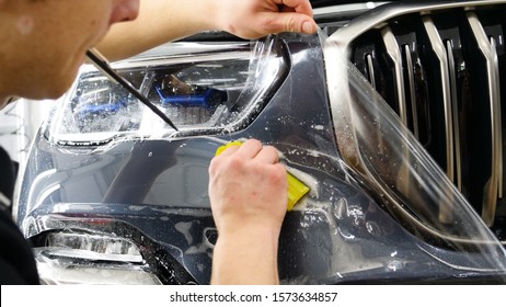 2,914 Paint protection film Images, Stock Photos & Vectors | Shutterstock