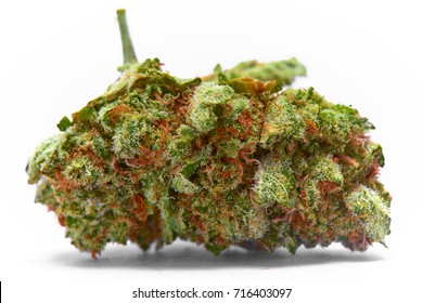 Sour Diesel (aka Sour D) Marijuana Strain Information - Weedmaps