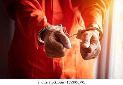 12,761 Handcuffed Prisoner Images, Stock Photos & Vectors | Shutterstock