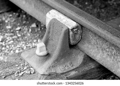 Rail Track Chair High Res Stock Images Shutterstock