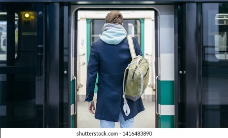 32,986 Waiting For Subway Stock Photos, Images & Photography | Shutterstock