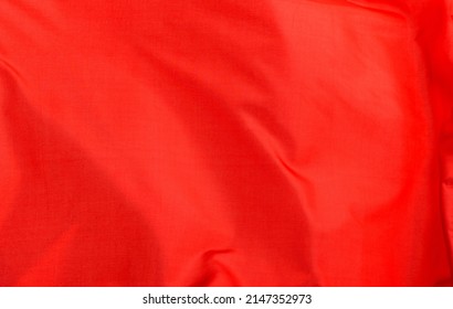 Close Red Flag Background Stock Photo 2147352973 | Shutterstock