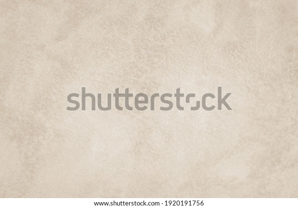 Close Up retro plain cream color cement wall\
background texture for show or advertise or promote product and\
content on display and web design element concept. Old concrete\
wall texture background.