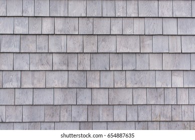 Close up roof tile texture background