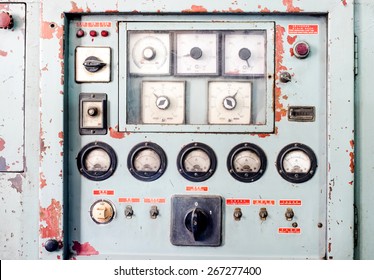 14,517 Control panel retro Images, Stock Photos & Vectors | Shutterstock