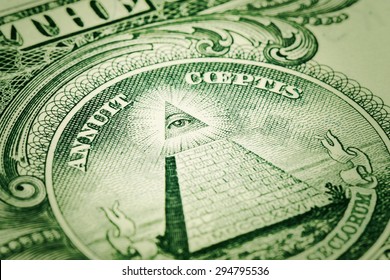 1,783 Pyramid on dollar bill Images, Stock Photos & Vectors | Shutterstock