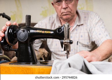 111 Handicapped Sewing Images, Stock Photos & Vectors | Shutterstock