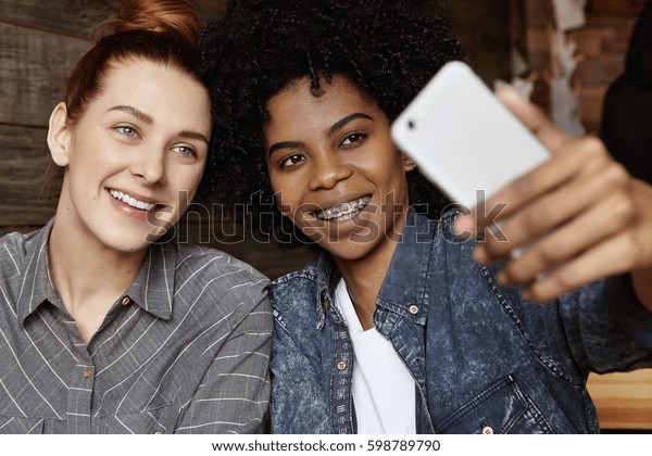 redheaded lesbian experience Nip tuck lesbian sex