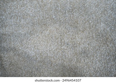 close up shot of a fabric on the sofa                                - Powered by Shutterstock