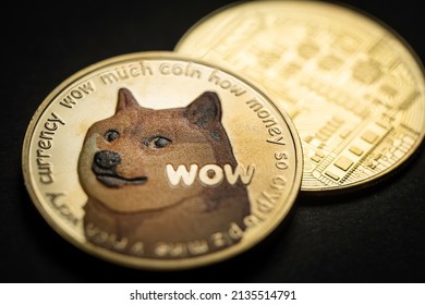 3,118 Dogecoin icon Images, Stock Photos & Vectors | Shutterstock