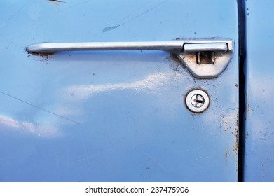 4,014 Vintage car door handle Images, Stock Photos & Vectors | Shutterstock